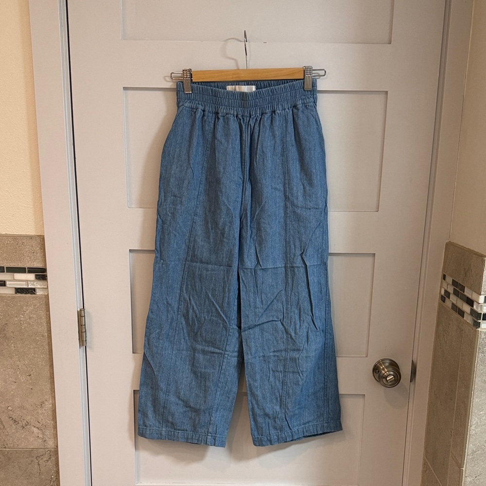 Tradlands Paloma Pants XS